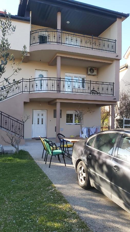 Apartments Pravica Trebinje Exterior foto